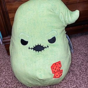 boogie man squishmallow